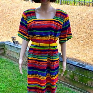Sag Harbor Layers Dress